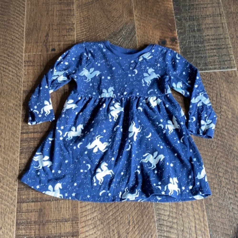 Old Navy Dress
